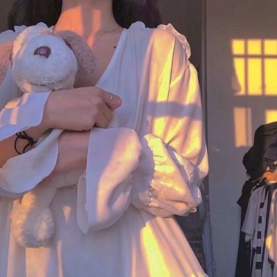 爸爸的女儿们